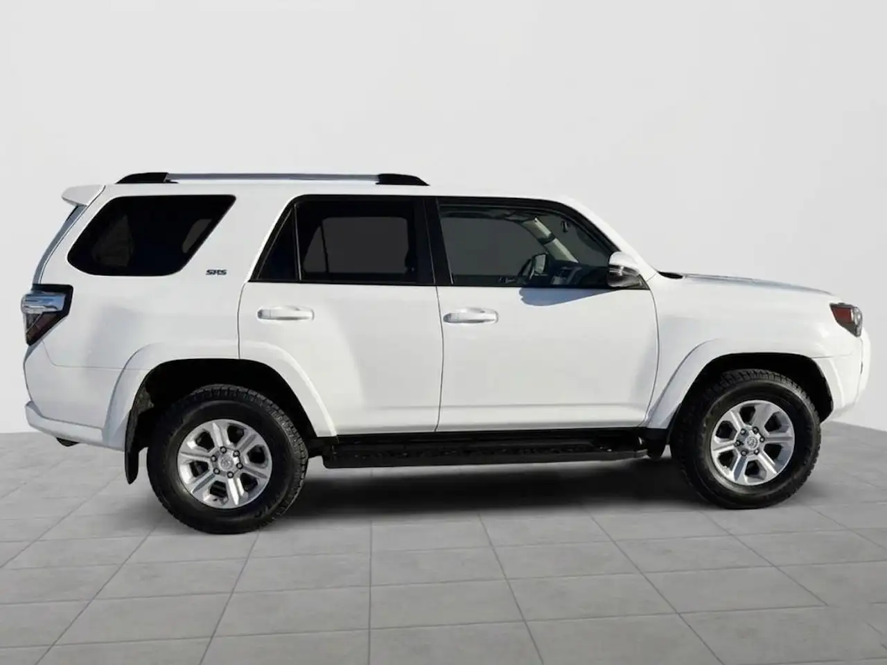 Toyota 4-Runner снимка Toyota 4-Runner