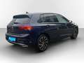 Volkswagen Golf VIII 1.5 eTSI DSG Style AHK*LED*NAV*SHZ*ACC*PAR... Blau - thumbnail 5