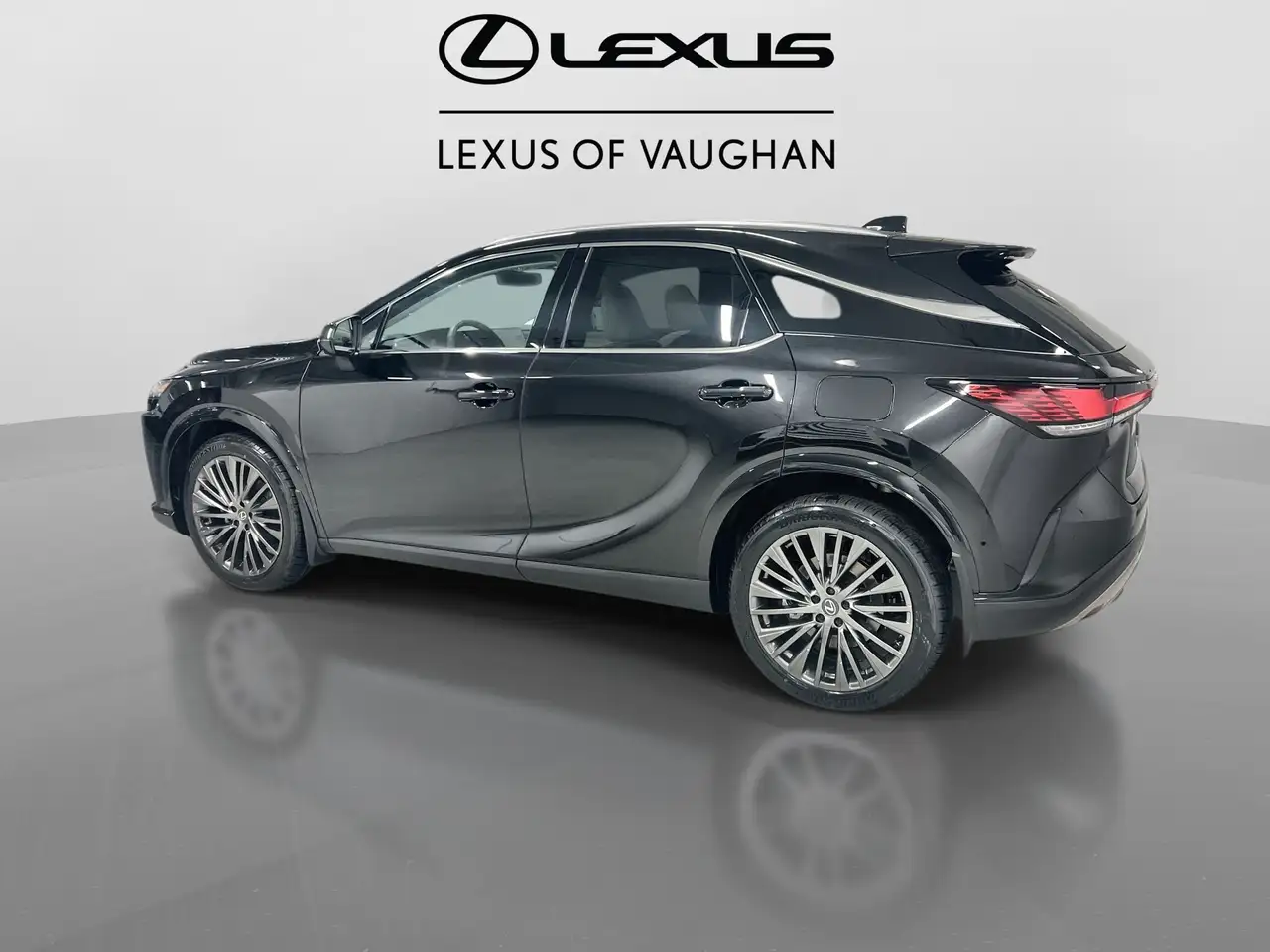 Lexus RX fotografie Lexus RX