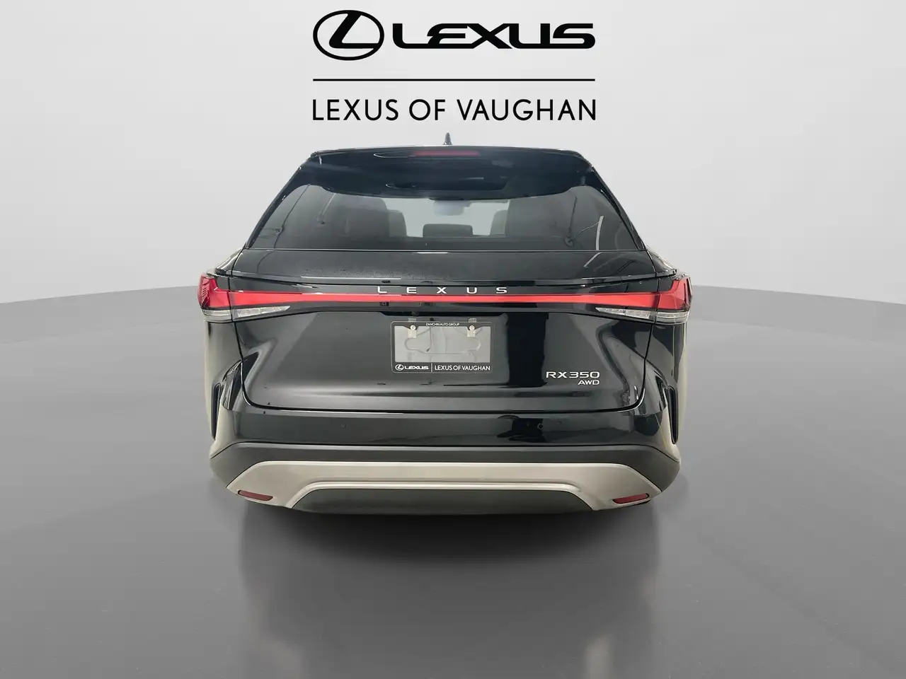Lexus RX fotografie Lexus RX