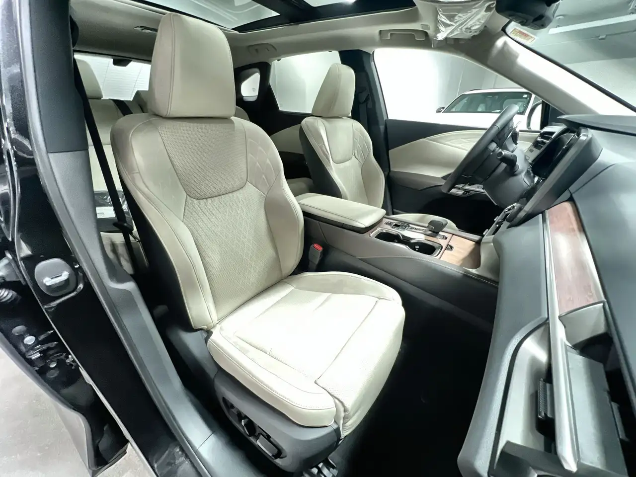 Lexus RX fotografie Lexus RX