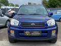 Toyota RAV 4 4x4 | ab 4,99% | Garantie | Klima | 2.Hand Bleu - thumbnail 3