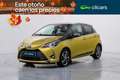 Toyota Yaris 100H 1.5 Feel! 20 Aniversario Blanco - thumbnail 1
