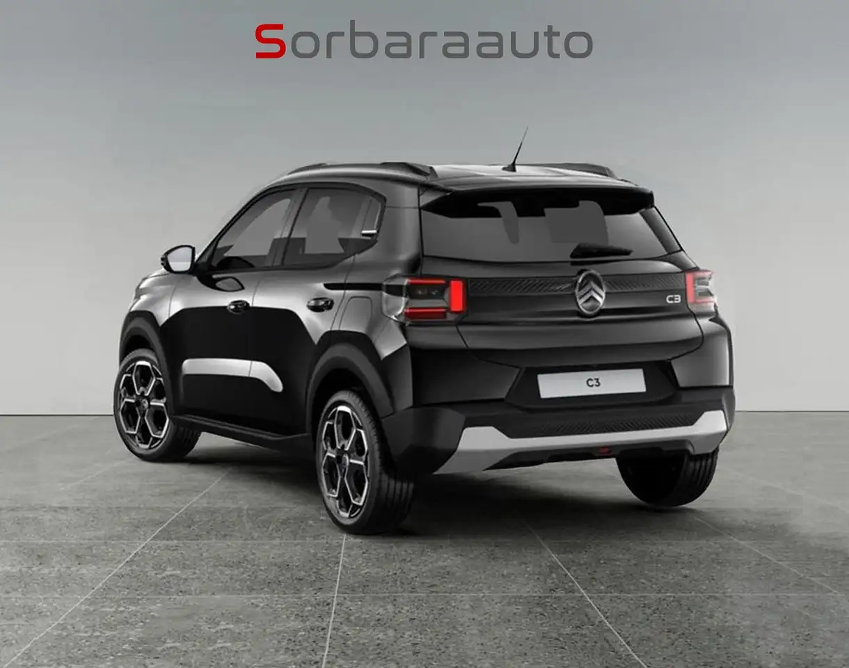 Citroen C3 2026