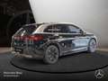 Autres EQS 680 SUV Maybach/NightSeries/FirstClass/2tone Noir - thumbnail 8