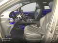 Autres EQS 680 SUV Maybach/NightSeries/FirstClass/2tone Noir - thumbnail 11