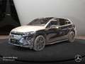 Autres EQS 680 SUV Maybach/NightSeries/FirstClass/2tone Noir - thumbnail 2