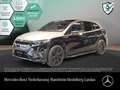 Autres EQS 680 SUV Maybach/NightSeries/FirstClass/2tone Noir - thumbnail 1