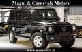 Mercedes-Benz G 500 (ZS6) ARMORED ORIGINAL MB|BLINDATURA MERCEDES Zwart - thumbnail 1