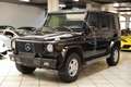 Mercedes-Benz G 500 (ZS6) ARMORED ORIGINAL MB|BLINDATURA MERCEDES Czarny - thumbnail 3