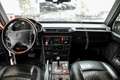 Mercedes-Benz G 500 (ZS6) ARMORED ORIGINAL MB|BLINDATURA MERCEDES Zwart - thumbnail 12
