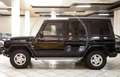 Mercedes-Benz G 500 (ZS6) ARMORED ORIGINAL MB|BLINDATURA MERCEDES Negru - thumbnail 4