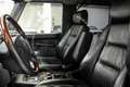 Mercedes-Benz G 500 (ZS6) ARMORED ORIGINAL MB|BLINDATURA MERCEDES Siyah - thumbnail 14