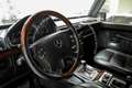 Mercedes-Benz G 500 (ZS6) ARMORED ORIGINAL MB|BLINDATURA MERCEDES Zwart - thumbnail 13