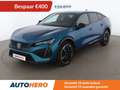 Peugeot 408 1.2 PureTech GT Bleu - thumbnail 1
