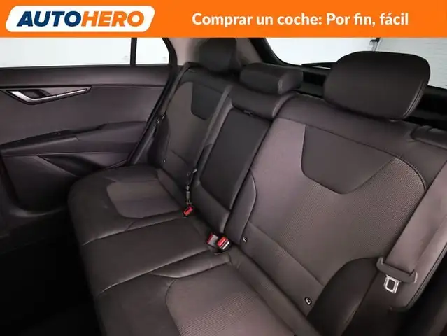 Kia Niro view 15