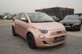 Fiat 500e 3+1 La Prima Klimaaut Kamera LED Leder PDC Gold - thumbnail 1