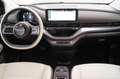 Fiat 500e 3+1 La Prima Klimaaut Kamera LED Leder PDC Gold - thumbnail 12