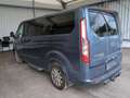 Ford Tourneo Custom Tourneo Custom 2.0 TDCi L1H1 Titanium X (EU6.2) Blauw - thumbnail 5