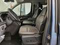 Ford Tourneo Custom Tourneo Custom 2.0 TDCi L1H1 Titanium X (EU6.2) Blauw - thumbnail 2