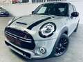 MINI Cooper S Mini 2.0AS Cooper S+NAVI+ACC+LED+KEYLESS+GARANTIE Grijs - thumbnail 1