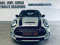 MINI Cooper S Mini 2.0AS Cooper S+NAVI+ACC+LED+KEYLESS+GARANTIE Grijs - thumbnail 6