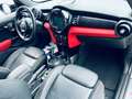 MINI Cooper S Mini 2.0AS Cooper S+NAVI+ACC+LED+KEYLESS+GARANTIE Grijs - thumbnail 14