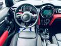 MINI Cooper S Mini 2.0AS Cooper S+NAVI+ACC+LED+KEYLESS+GARANTIE Grijs - thumbnail 23