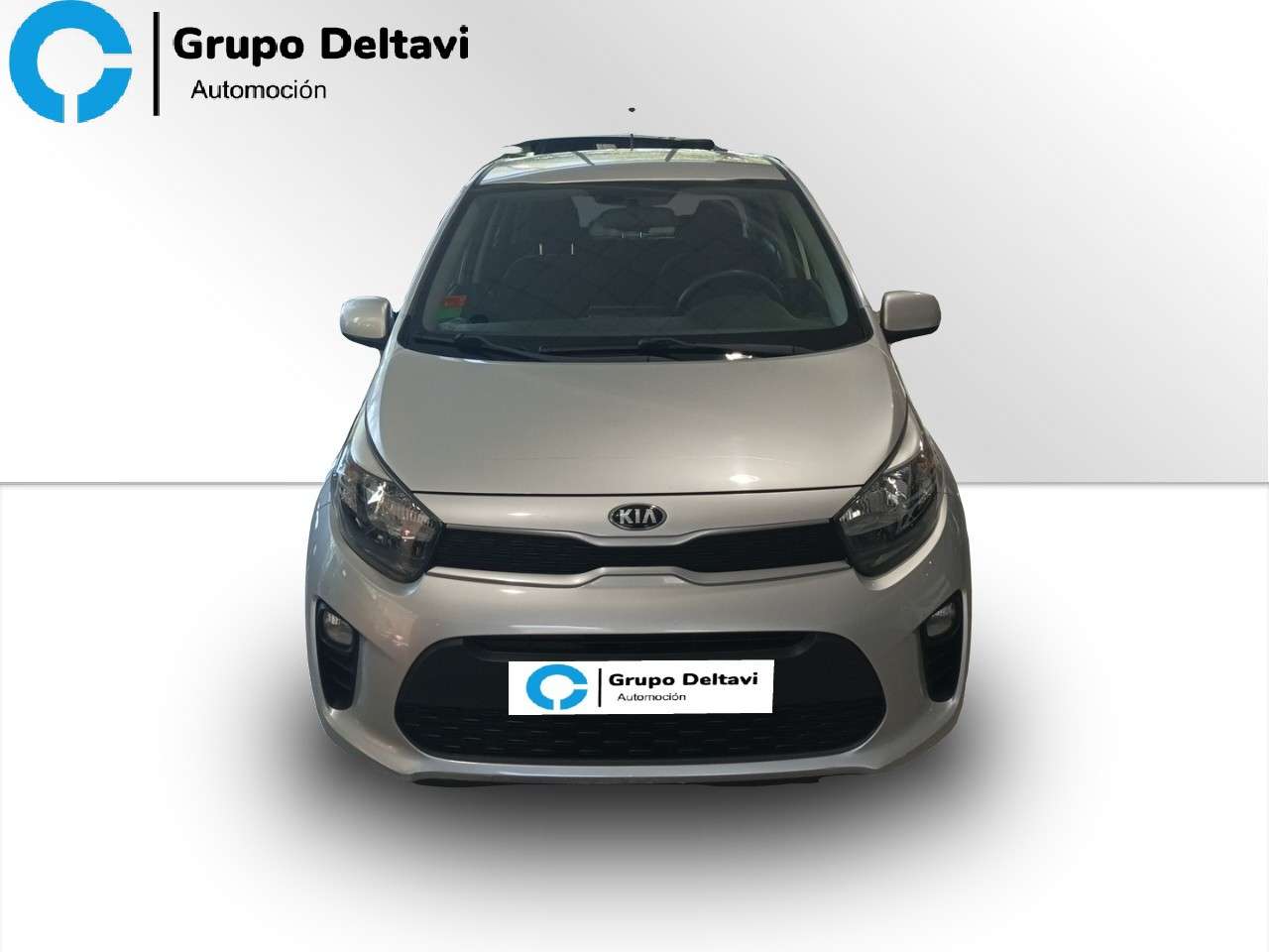 Kia Picanto 1.0 CVVTEco-Dynamics Concept - foto 1