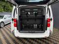 Opel Zafira Life EleganceM L2 Navi Leder Pano HUD AHK Weiß - thumbnail 13