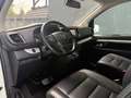 Opel Zafira Life EleganceM L2 Navi Leder Pano HUD AHK Weiß - thumbnail 7