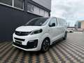 Opel Zafira Life EleganceM L2 Navi Leder Pano HUD AHK Weiß - thumbnail 1