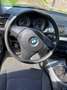 BMW 118 118d DPF Zwart - thumbnail 4