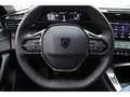 Peugeot 308 1.5d ALLURE *BTW AFTREKBAAR*GPS*CARPLAY*DAB*SENSOR Gris - thumbnail 12