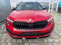 Skoda Kamiq Monte Carlo 1.5 TSI 150 PS DSG Panoramadach-Anh... Rot - thumbnail 12