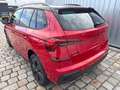 Skoda Kamiq Monte Carlo 1.5 TSI 150 PS DSG Panoramadach-Anh... Rot - thumbnail 4