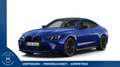 BMW M4 Competition M xDrive *Schalensitze / Innovationspaket / Neuwagen* Blau - thumbnail 1