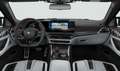 BMW M4 Competition M xDrive *Schalensitze / Innovationspaket / Neuwagen* Blau - thumbnail 4