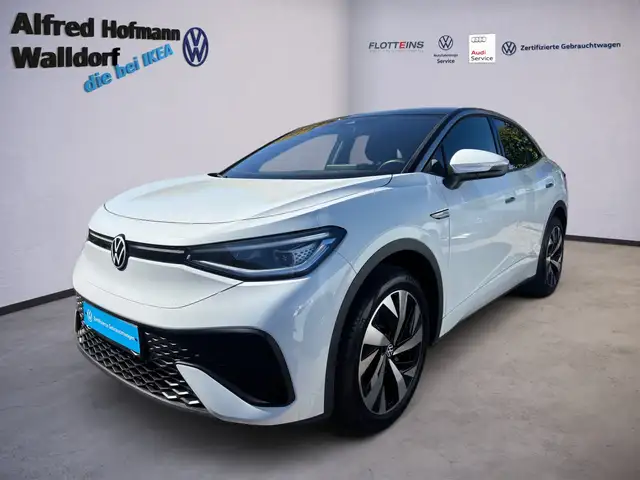 Volkswagen ID.5 Pro AHK KEYLESS LED NAVI KLIMA