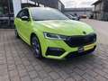 Skoda Octavia Combi RS 2.0 TSI AHZV MATRIX COLUMBUS Grün - thumbnail 2