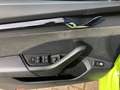 Skoda Octavia Combi RS 2.0 TSI AHZV MATRIX COLUMBUS Grün - thumbnail 5