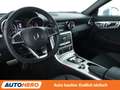 Mercedes-Benz SLC 200 CGI Aut.*LED*ACC*CAM*PDC*SHZ*KLIMA*GARANTE* Silber - thumbnail 10
