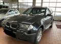 BMW X3 (E83) 3.0DA 204CH SPORT Noir - thumbnail 1