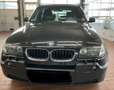 BMW X3 (E83) 3.0DA 204CH SPORT Noir - thumbnail 4