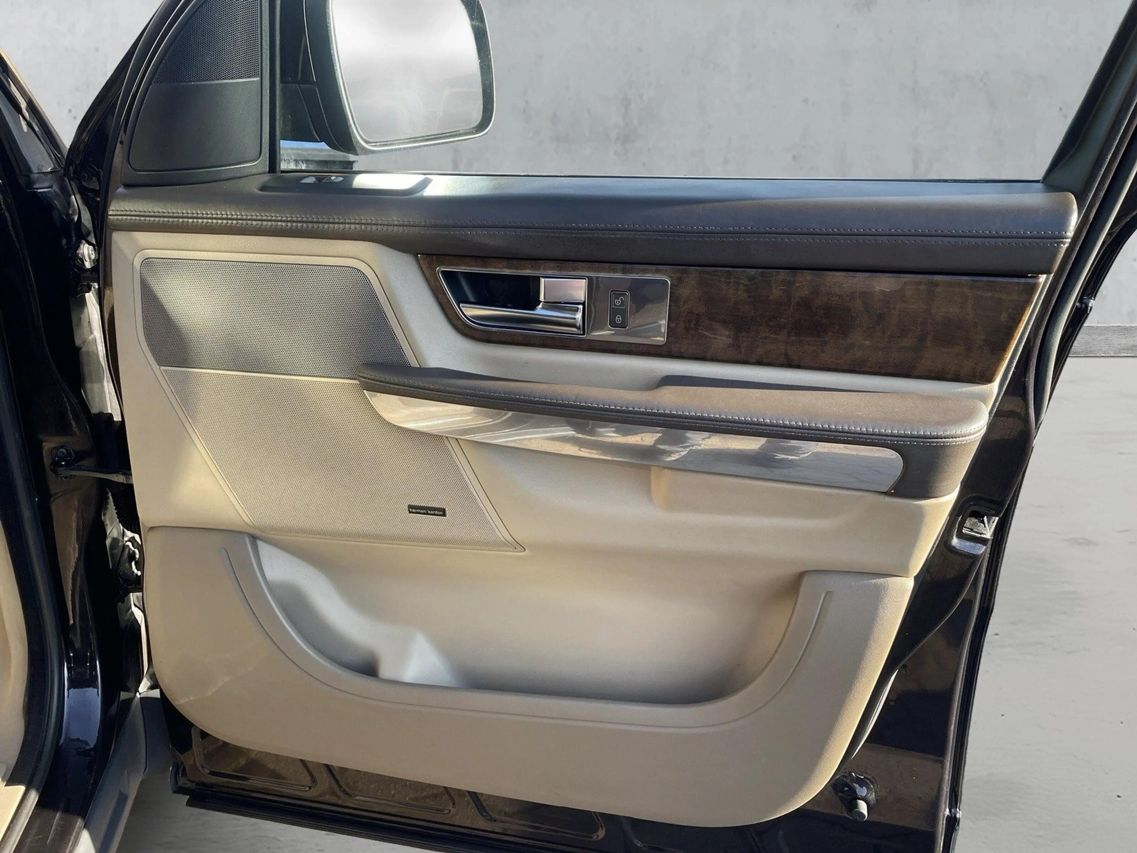 Land Rover Range Rover Sport SDV6 HSE Standheiz+Leder+Schiebedach — photo 15