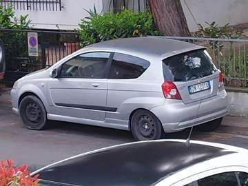 Kalos 3p 1.2 SE Sport ecologic