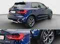 Audi A1 30 TFSI S tro*Sonos*LED*Virtual*Sma Blau - thumbnail 16