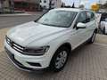 Volkswagen Tiguan Highline BMT/Start-Stopp,1.hand,Digital Bianco - thumbnail 6