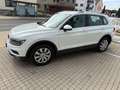 Volkswagen Tiguan Highline BMT/Start-Stopp,1.hand,Digital Bianco - thumbnail 7