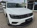 Volkswagen Tiguan Highline BMT/Start-Stopp,1.hand,Digital Bianco - thumbnail 1